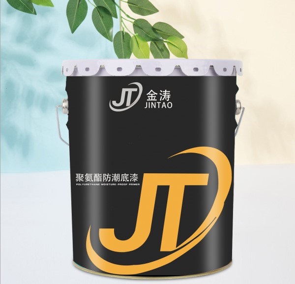 JT-A聚氨酯特种防腐漆